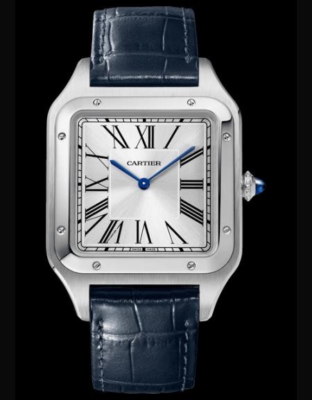 montre cartier homme sport|montre cartier france.